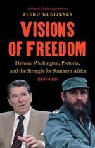 New Cold War History - Visions of Freedom