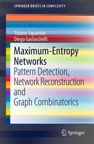 SpringerBriefs in Complexity - Maximum-Entropy Networks