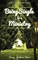 Being Single is a Ministry