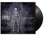 Gojira - The Way Of All The Flesh