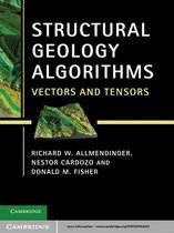 Structural Geology Algorithms