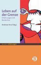 Omslag Leben auf der Grenze