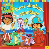 Dora's Piratenavontuur