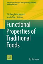 Integrating Food Science and Engineering Knowledge Into the Food Chain 12 - Functional Properties of Traditional Foods