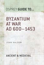 Essential Histories - Byzantium at War