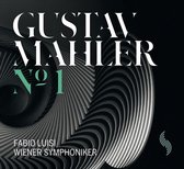 Wiener Symphoniker, Fabio Luisi - Mahler: Symphony No.1 (2 LP)
