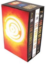Pittacus Lore (Boxed Set)