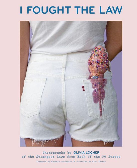 I Fought the Law - cover