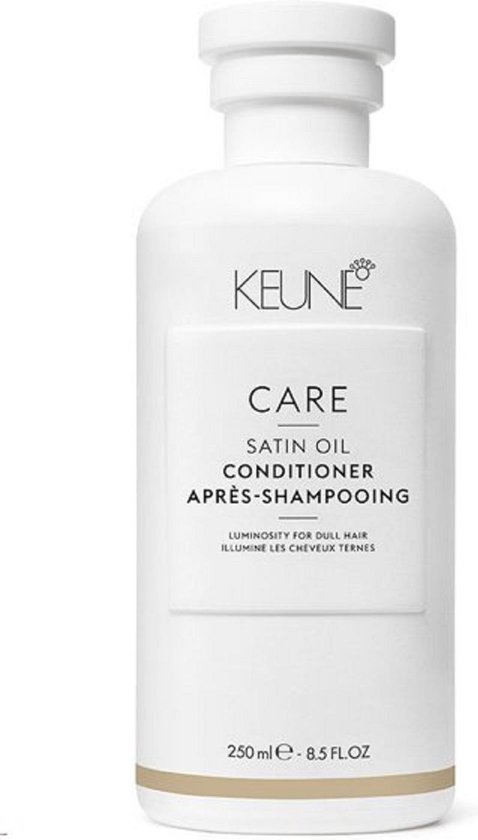 Keune Care Line Satin Oil Conditioner