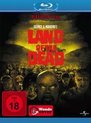 Land of the Dead (Blu-ray)