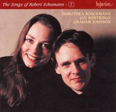 Schumann: The Songs Edition  - 7: D