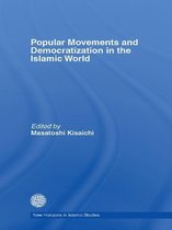 New Horizons in Islamic Studies - Popular Movements and Democratization in the Islamic World