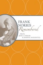 American Writers Remembered - Frank Norris Remembered