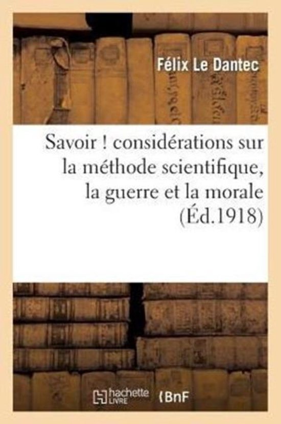 Savoir