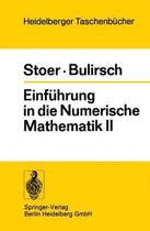 Einfahrung in Die Numerische Mathematik II