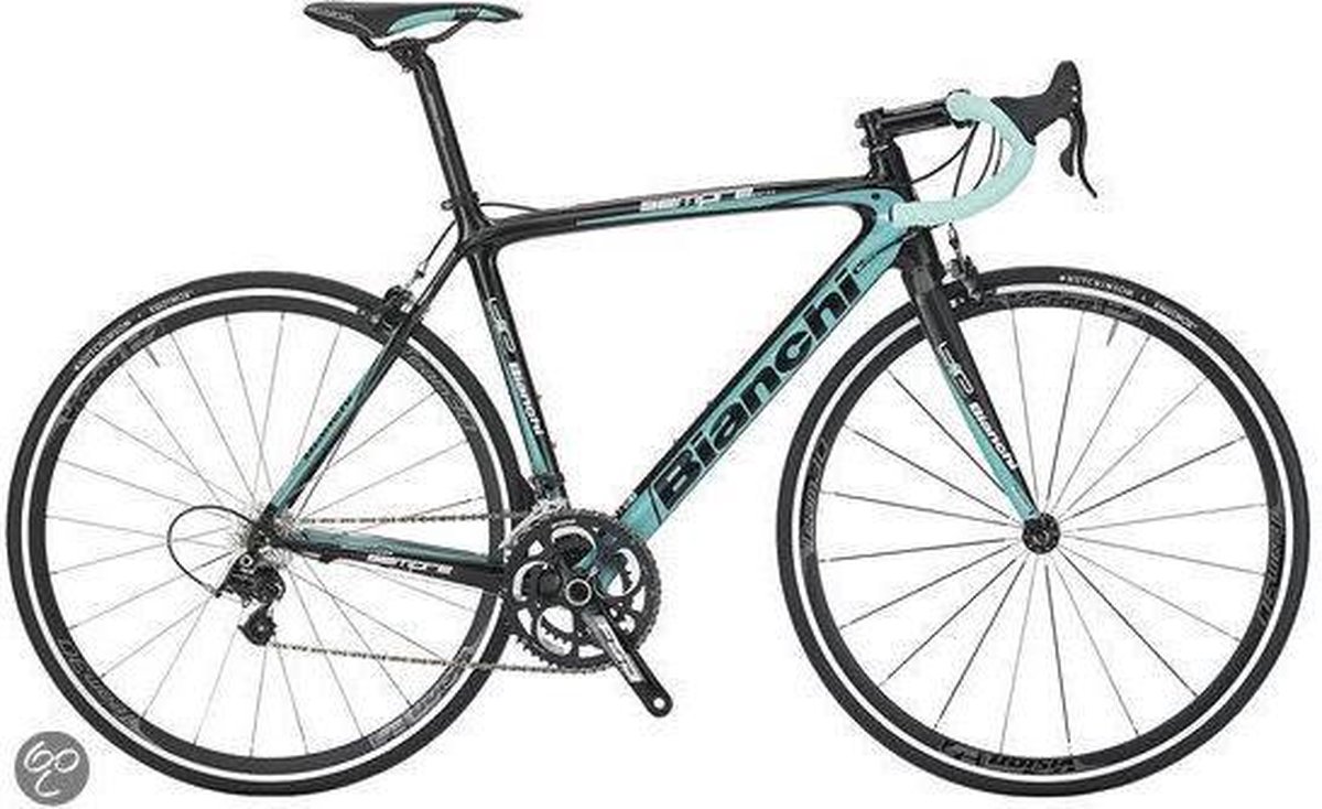 bianchi sempre pro frame