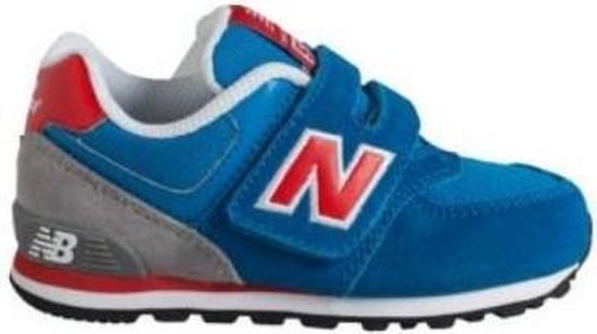 New Balance KG574 BRI sneakers peuter | bol.com