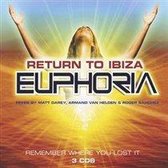 Return to Ibiza: Euphoria