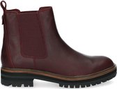 Timberland Dames Chelsea Boots London Square Chelsea - Rood - Maat 37