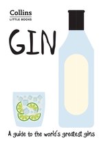 Collins Little Books - Gin: A guide to the world’s greatest gins (Collins Little Books)