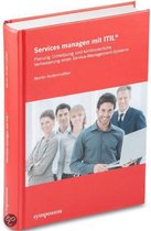 Services managen mit ITIL®