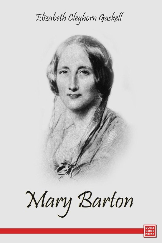 Mary Barton ebook Elizabeth Gaskell 9781508010661 Boeken Bol