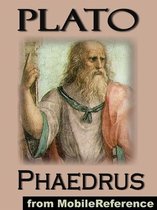 Phaedrus (Mobi Classics)