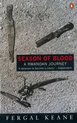 Season Of Blood Rwandan Journey