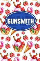 Gunsmith Log