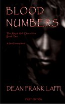 The Aleph Null Chronicles 2 - Blood Numbers: The Aleph Null Chronicles: Book Two