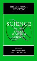 The Cambridge History of Science