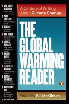 Boek cover The Global Warming Reader van Bill Mckibben