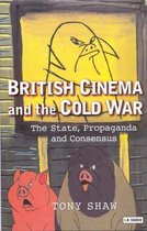 British Cinema and the Cold War