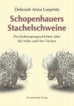 Schopenhauers Stachelschweine