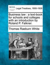 Business Law