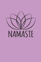 Namaste