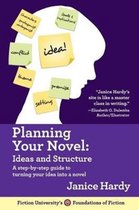 Planning Your Novel