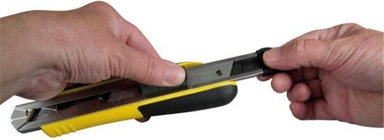 Couteau STANLEY FatMax 18mm