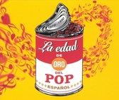 Edad de Oro del Pop Español