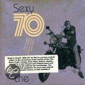 Sexy 70: Music Inspired by the Brazilian Erotic Movies of the 70's