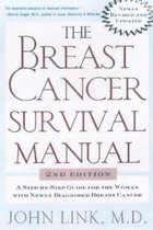 The Breast Cancer Survival Manual