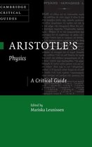 Aristotles Physics