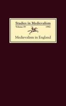 Medievalism in England