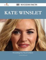 Kate Winslet 198 Success Facts - Everything you need to know about Kate Winslet