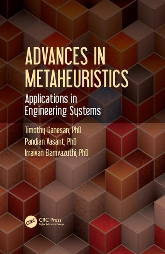 Advances in Metaheuristics - cover