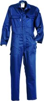 HAVEP Overall Force Pyrovatex 2892 - Nightblue - 62