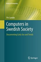 Computers in Swedish Society