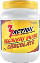 3Action Muscle Constructor - 500g (Choco)