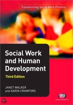 Social Work And Human Development