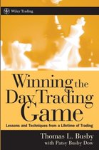 Winning the Day Trading Game